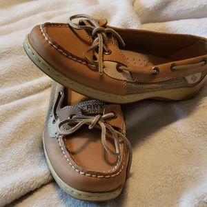 Sperry